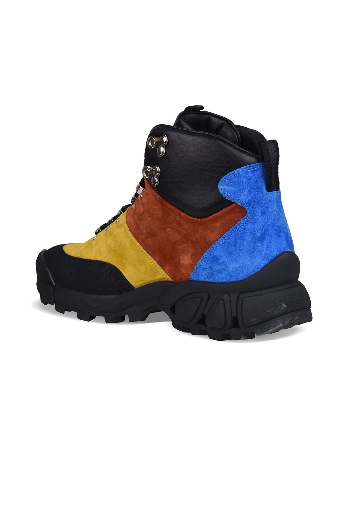 Tor Boots - 3