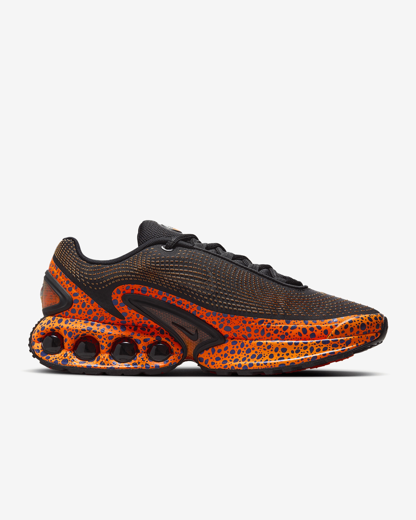 Nike Air Max Dn Premium Electric Men's Shoes - 4