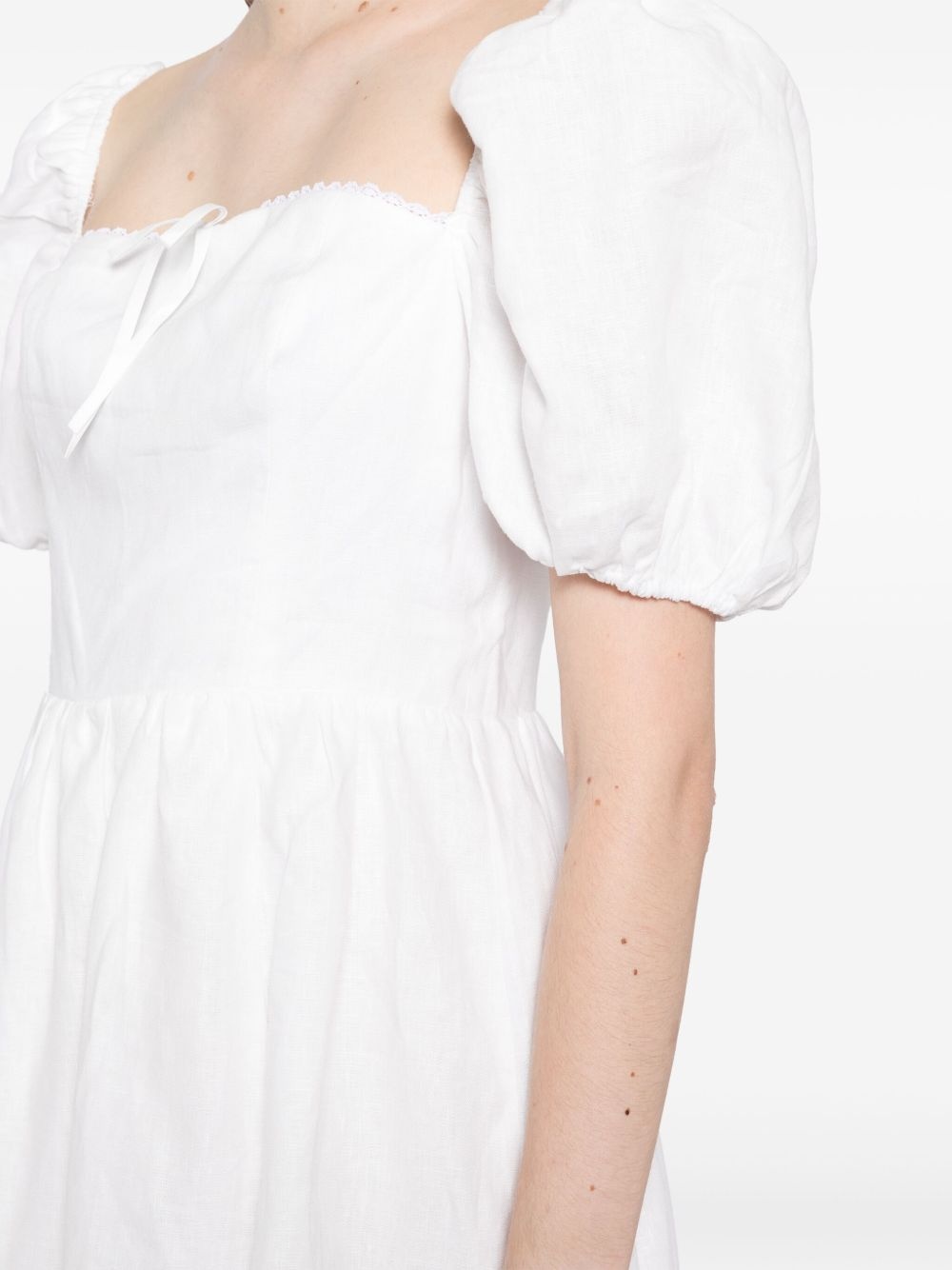 Malvina dress - 5