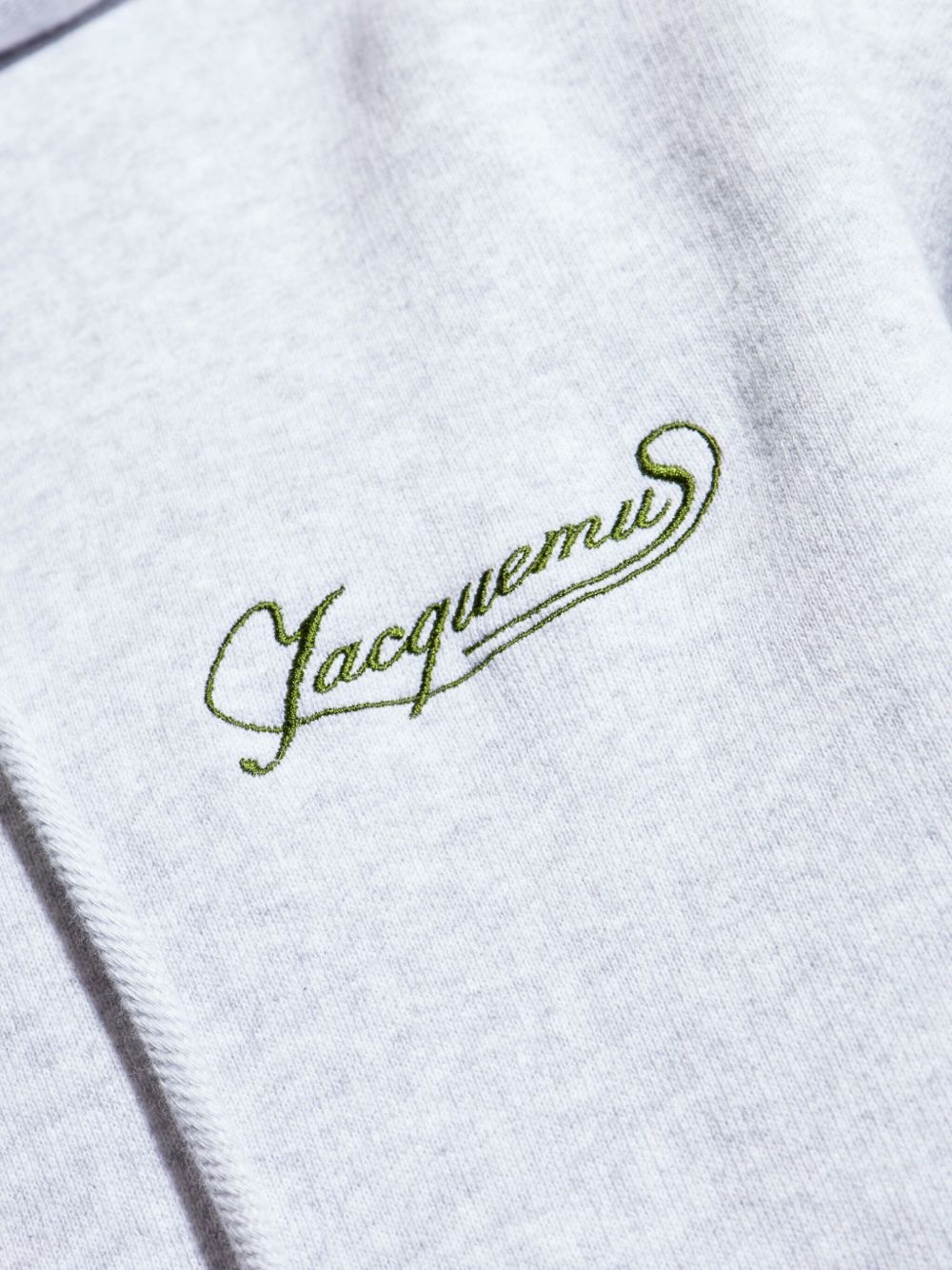 Gros Grain hoodie - 5