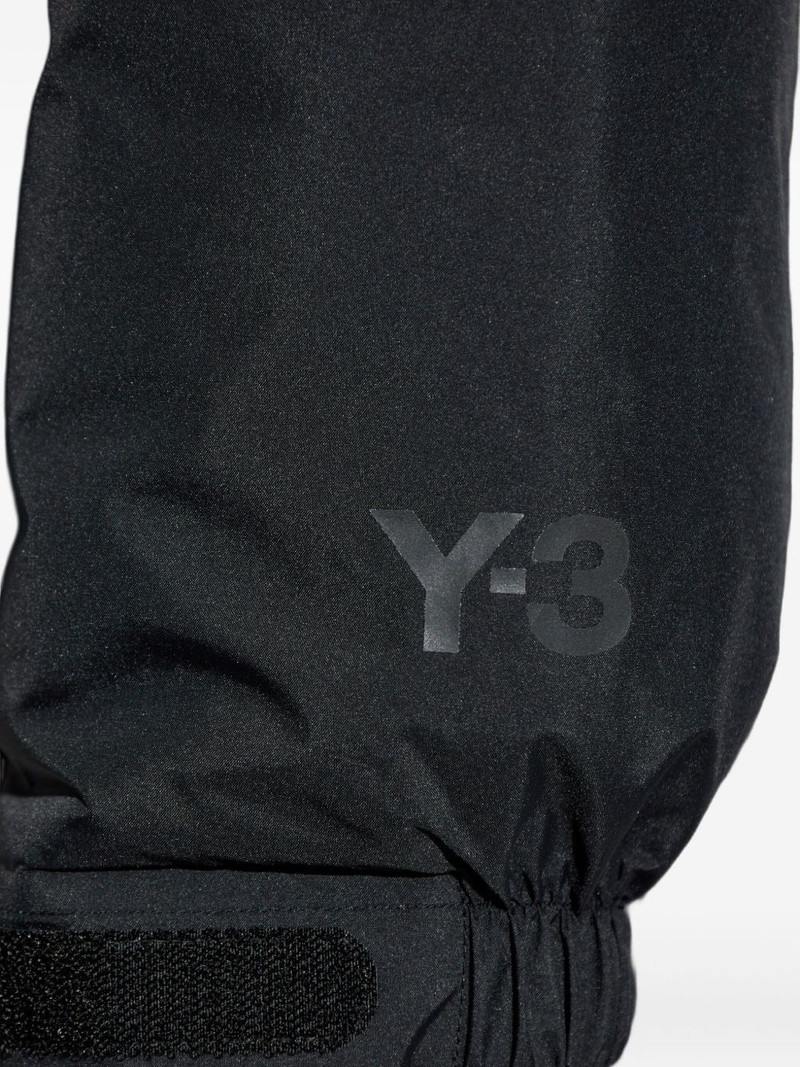 Y-3 Gore-Tex Hooded Jacket 5