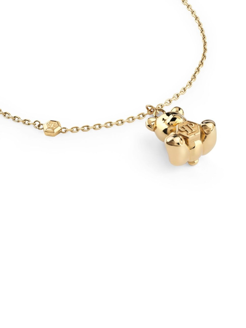 PHILIPP PLEIN Valentine pendant necklace outlook