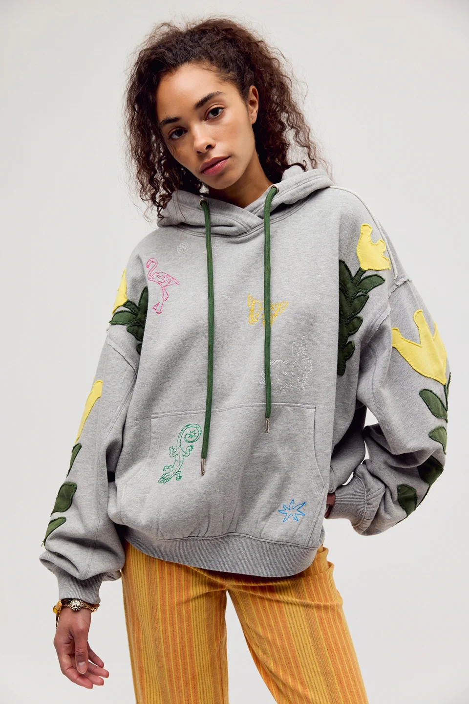 We The Free For All Hoodie - 1