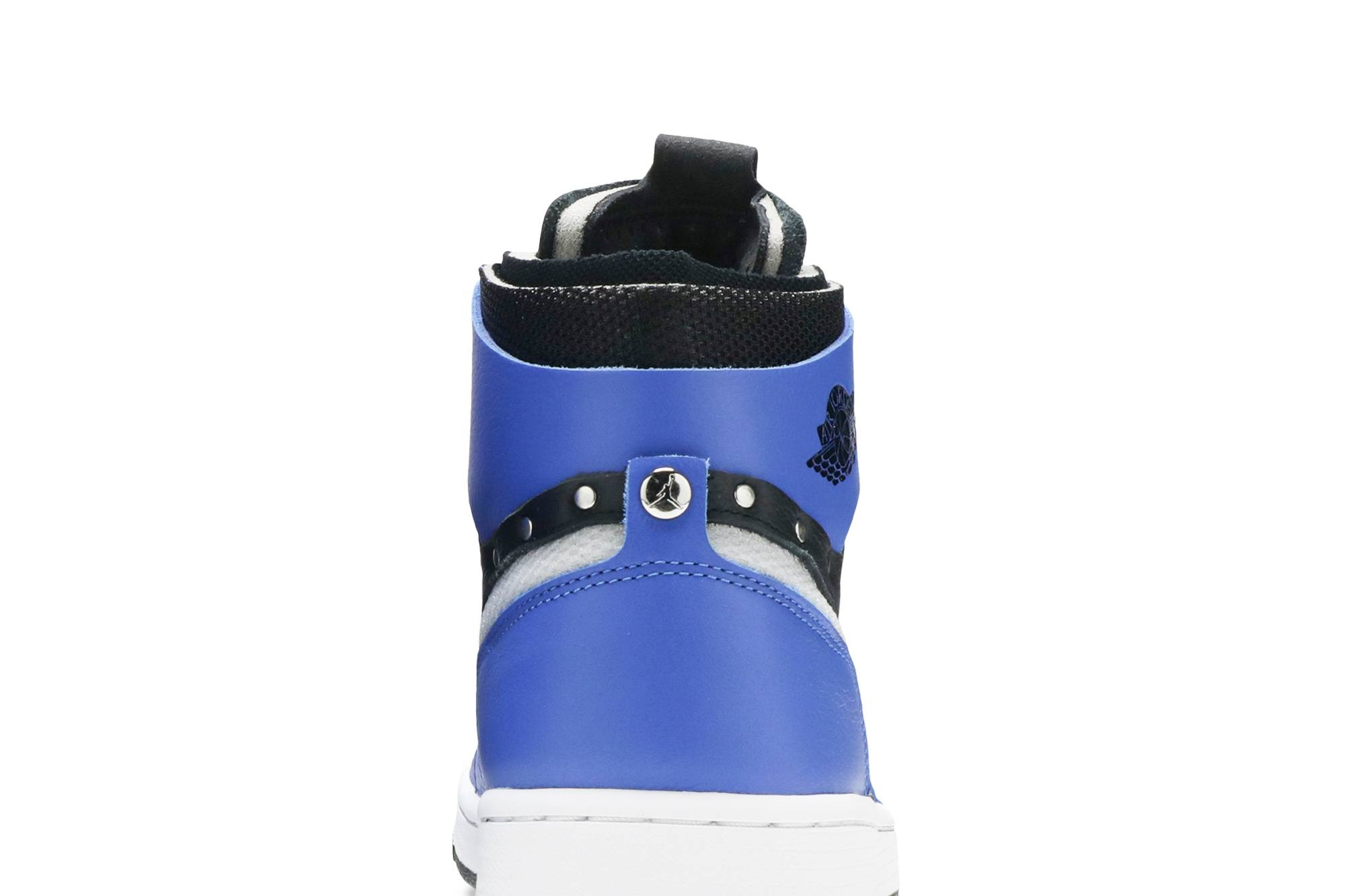 Wmns Air Jordan 1 Zoom Comfort SE 'Sisterhood' - 7