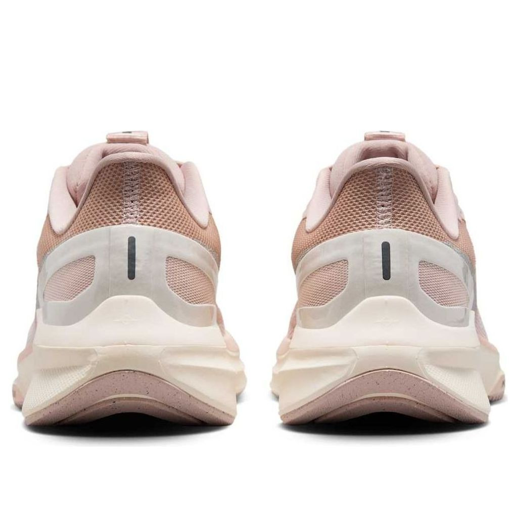 (WMNS) Nike Air Zoom Structure 25 PRM 'Pink Oxford Pale Ivory' HV5161-600 - 5