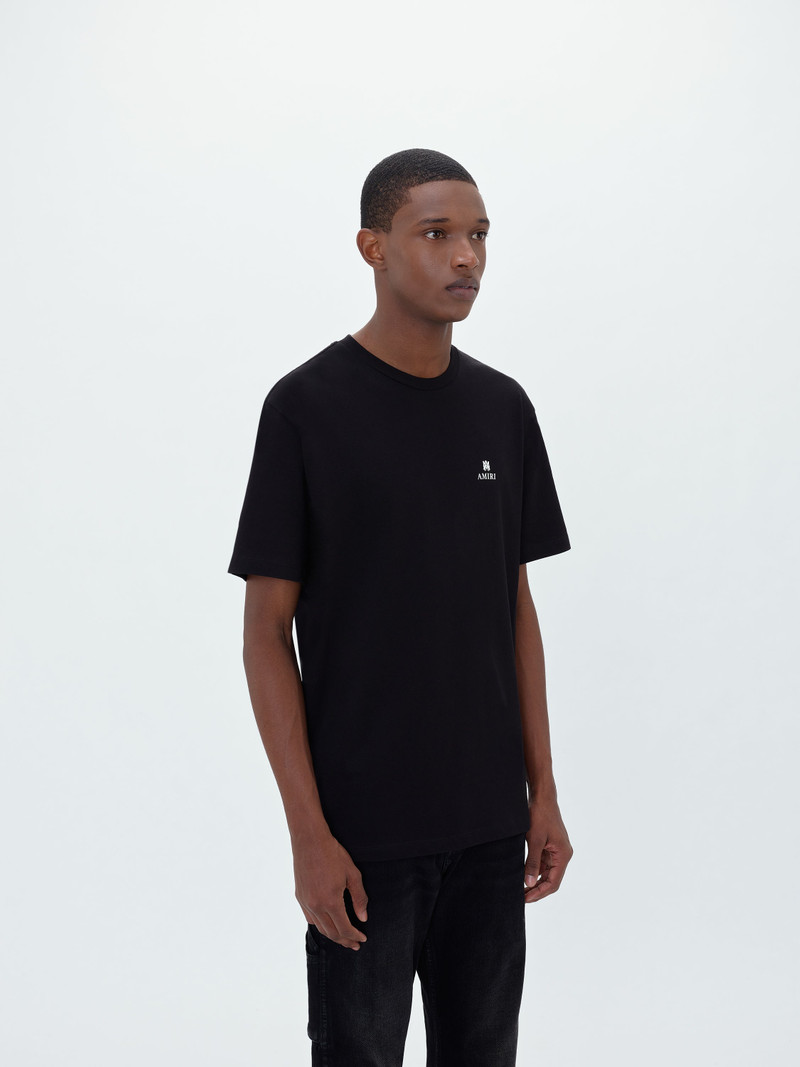 AMIRI AMIRI M.A. BAR CLUB TEE outlook