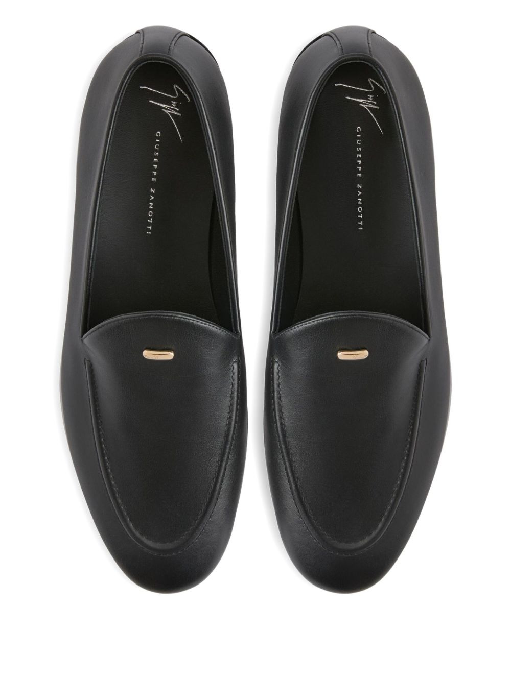 G-Flash loafers - 3
