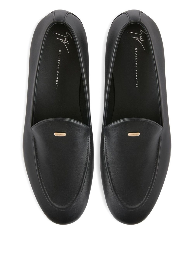 G-Flash loafers 3