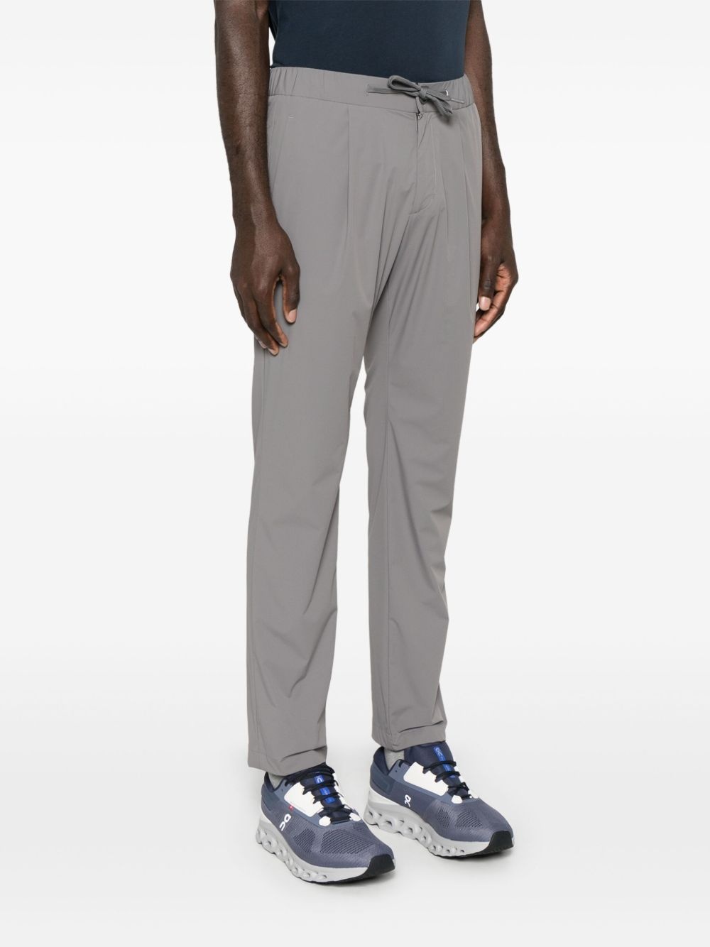 tapered trousers - 3