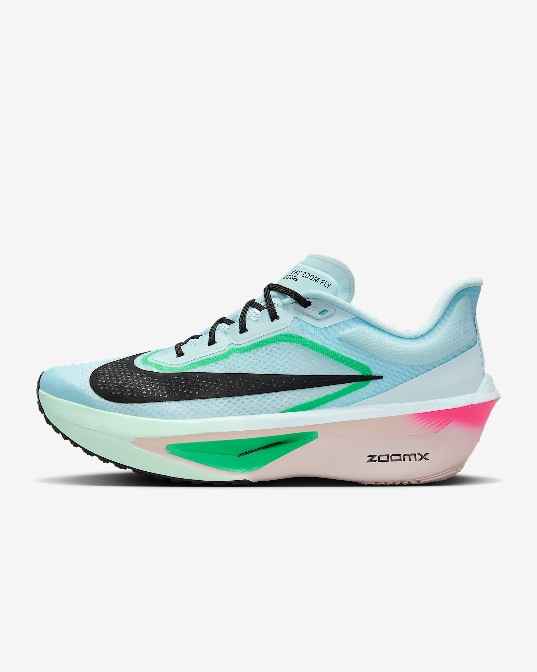 Nike Zoom Fly 6 Men's Road Racing Shoes - 1