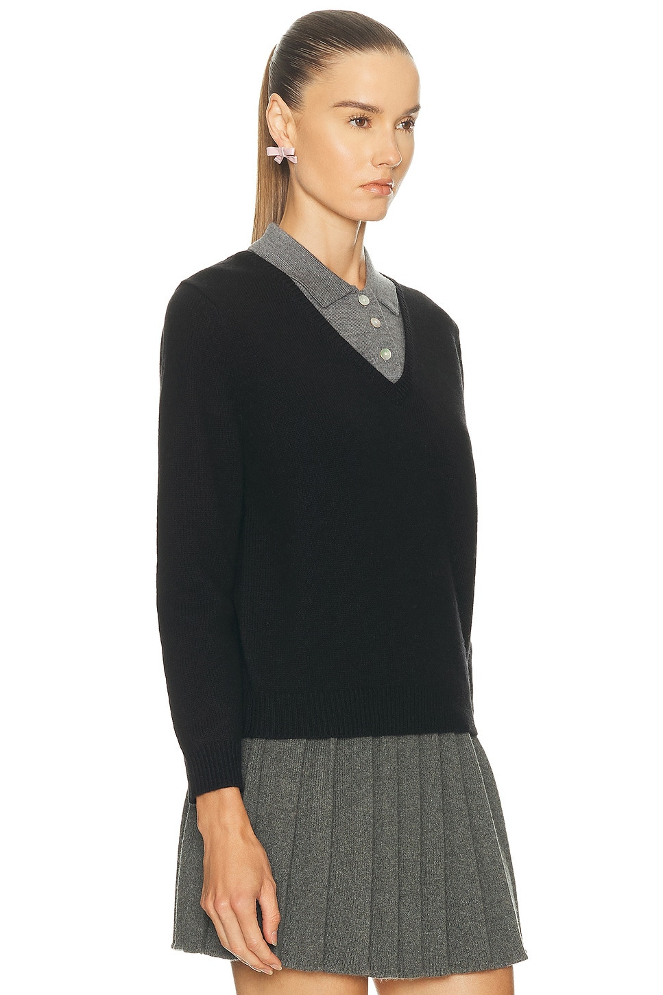 Wesly Sweater - 2