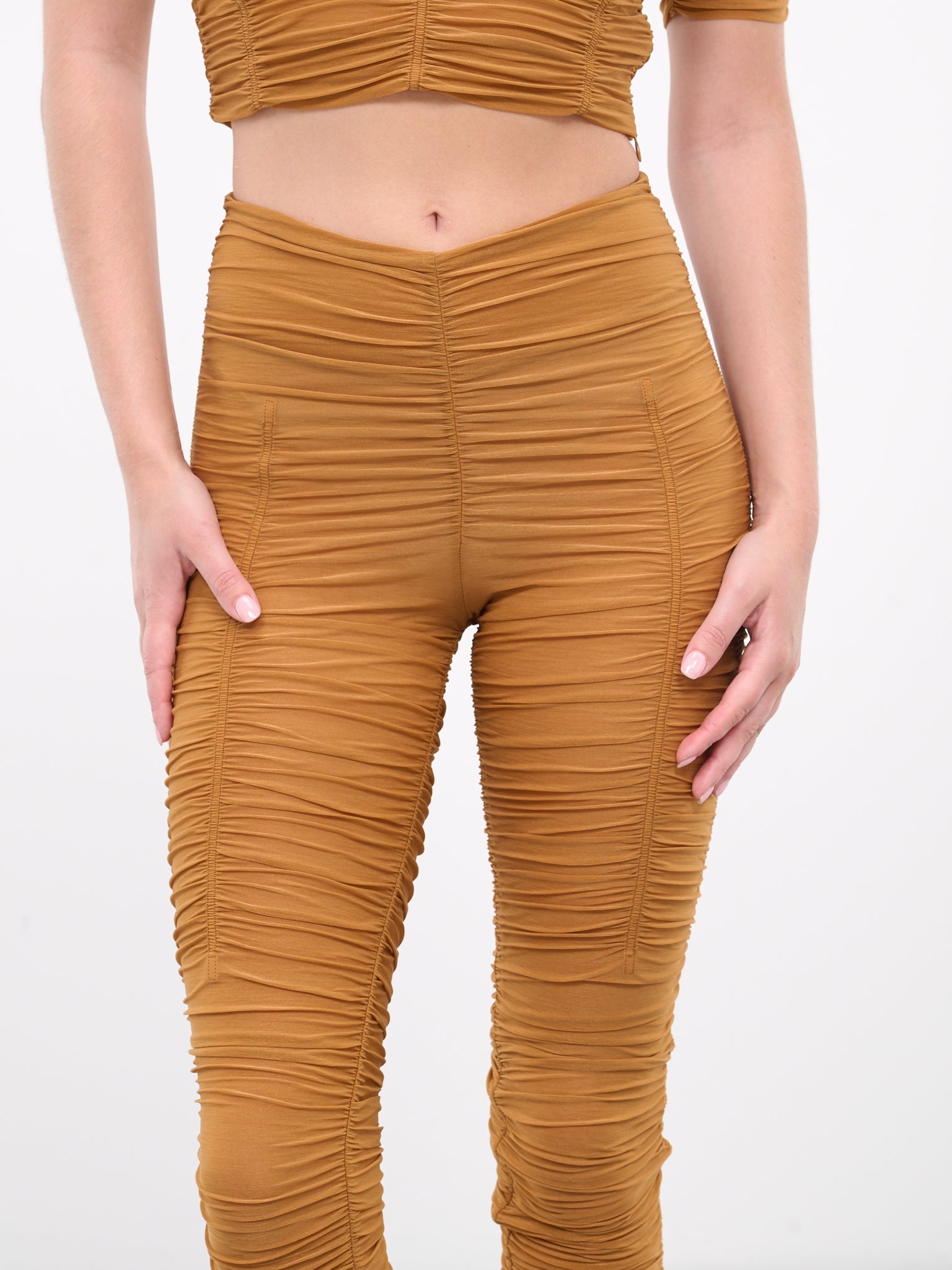 Ocilia Trousers - 4