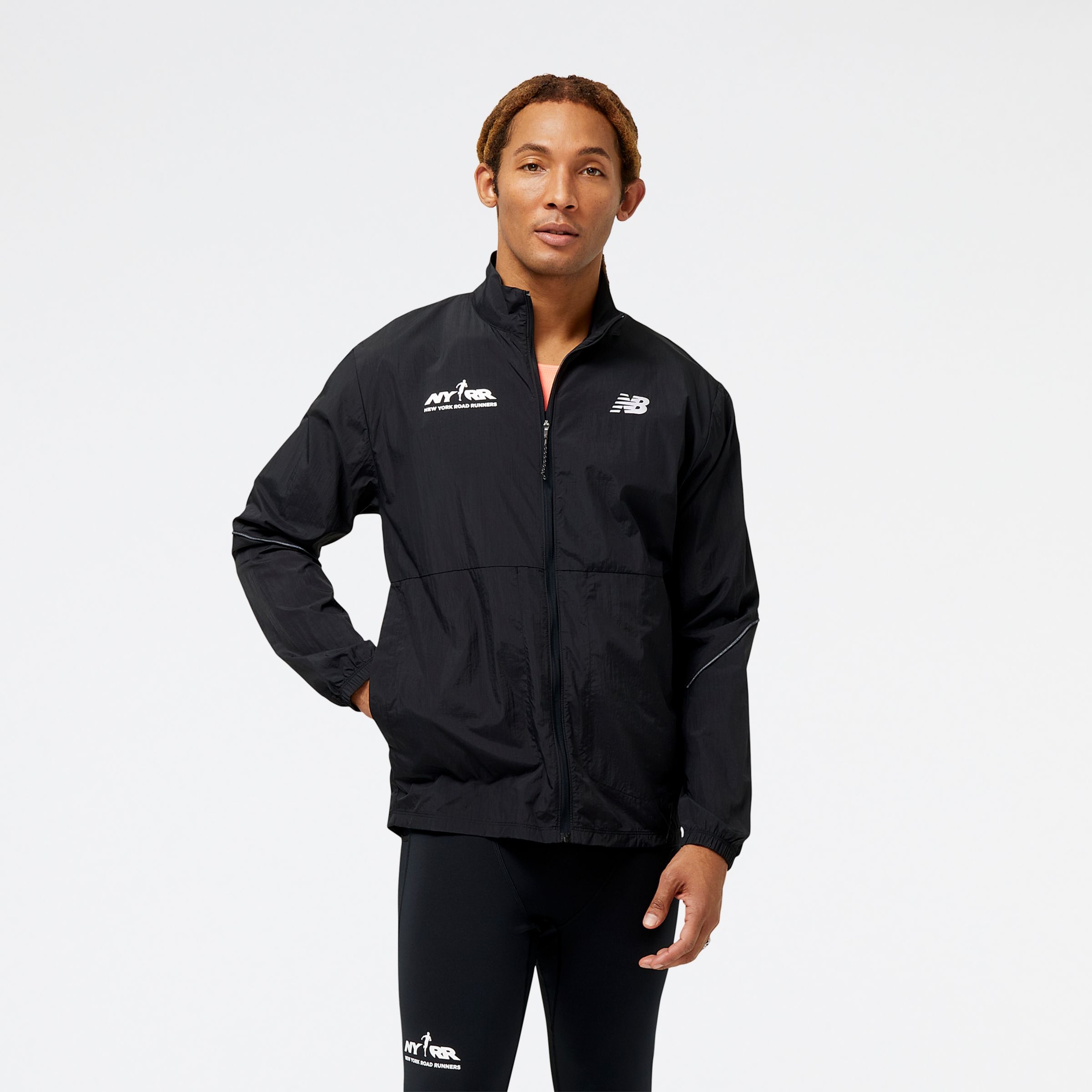 Run For Life Impact Run Packable Jacket - 1