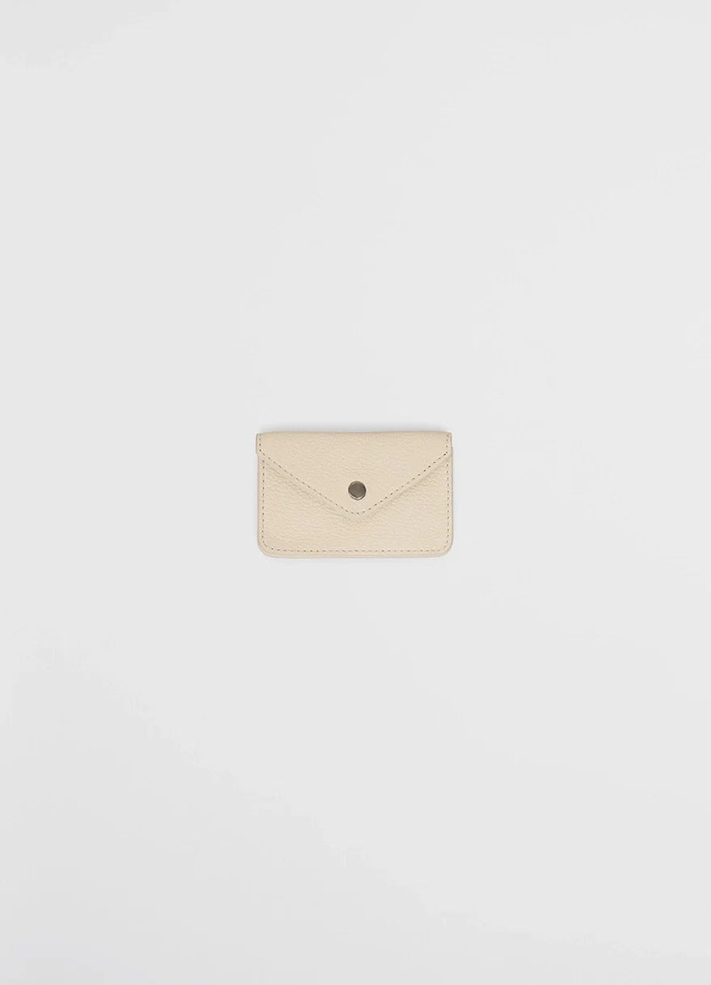 ENVELOPPE COIN PURSE 1