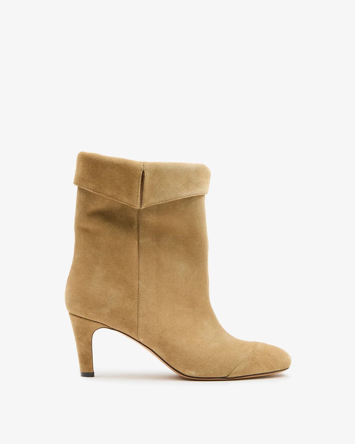 ELDRA BOOTS - 1