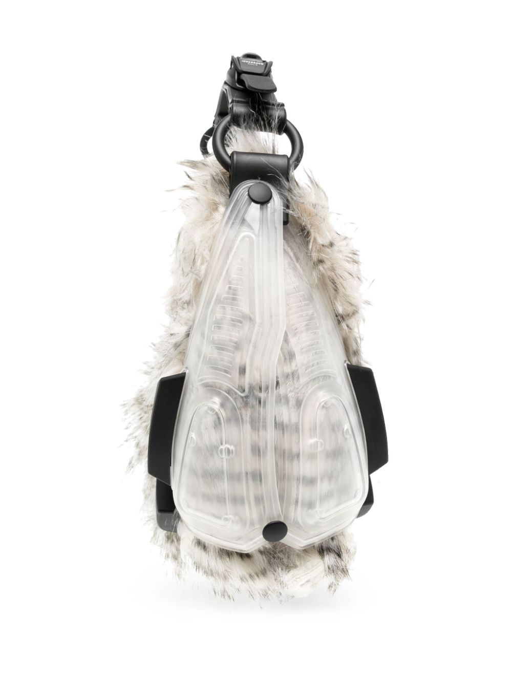 Object M02 small half moon bag - 4