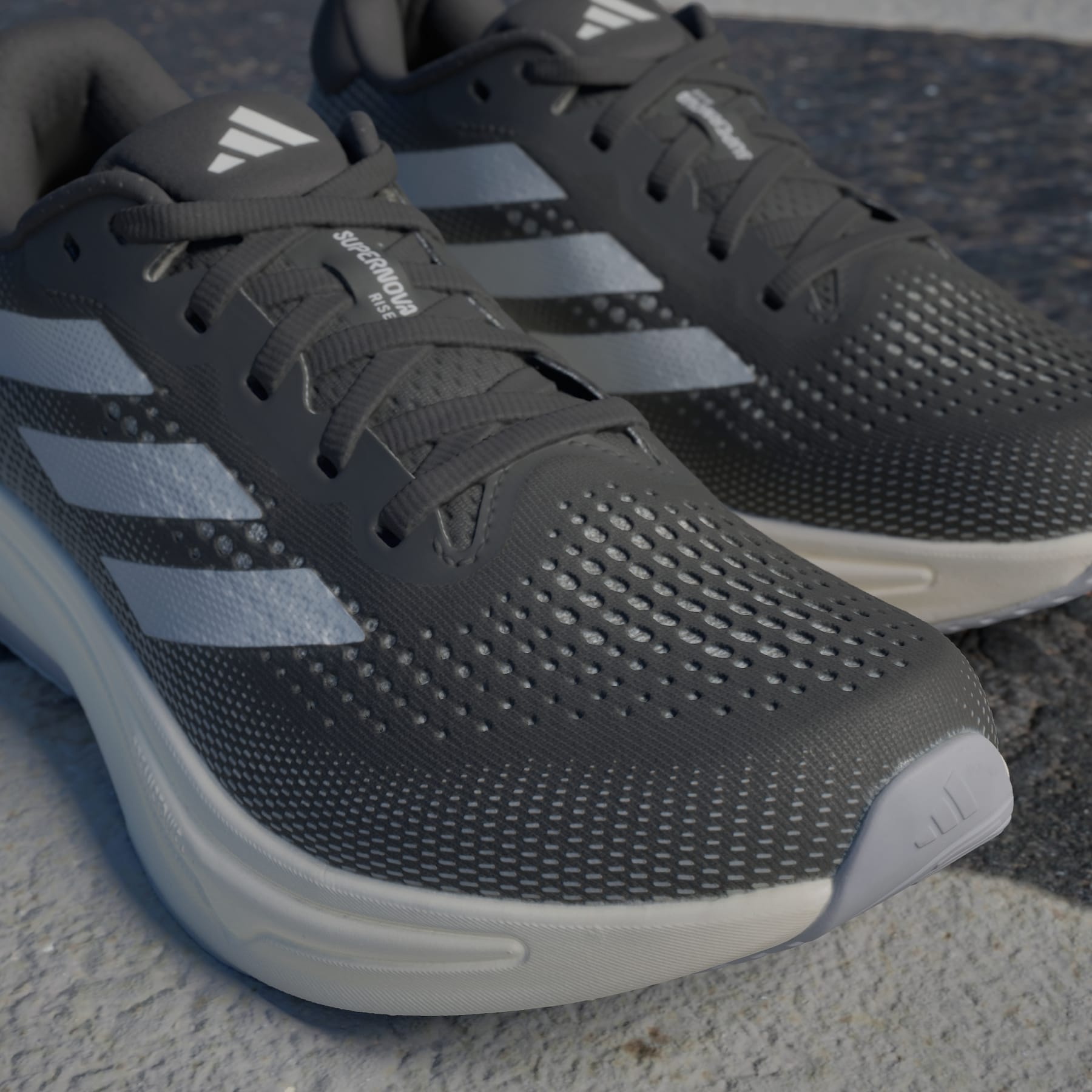 Supernova Rise Shoes - 8