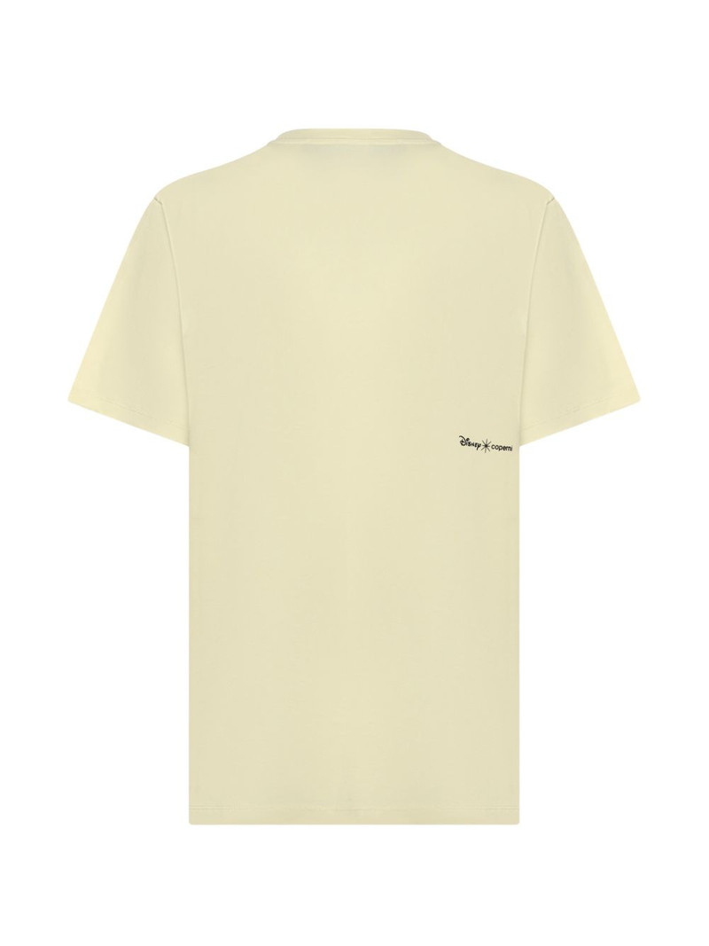 COPERNI x Disney crew-neck T-shirt outlook