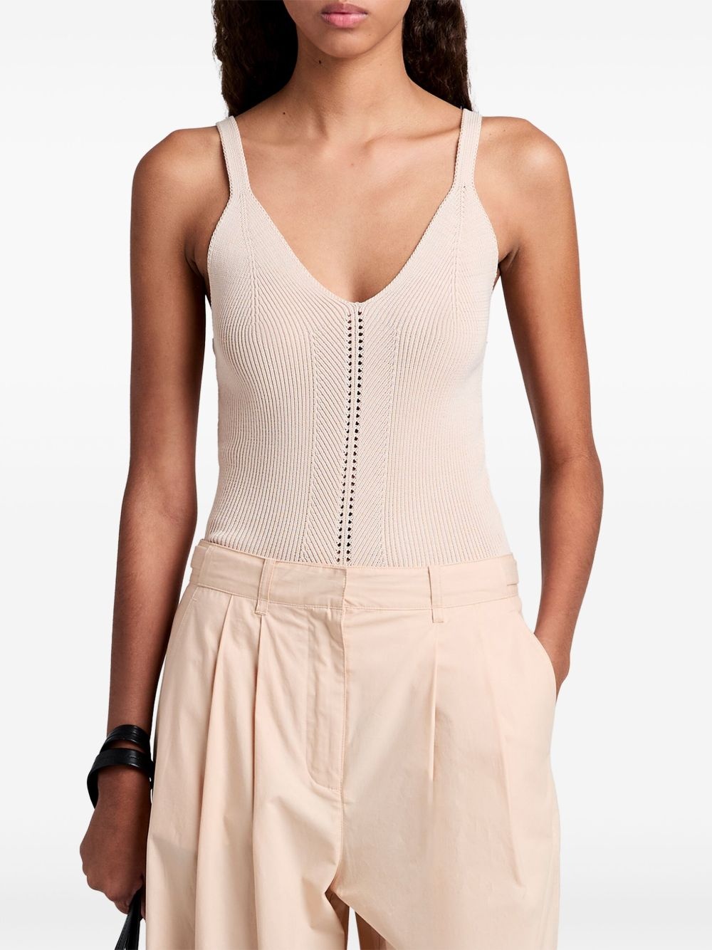 Gene tank top - 5