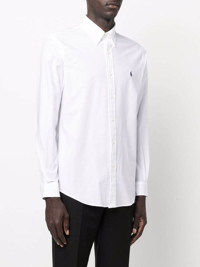 Polo Pony button-down shirt 3