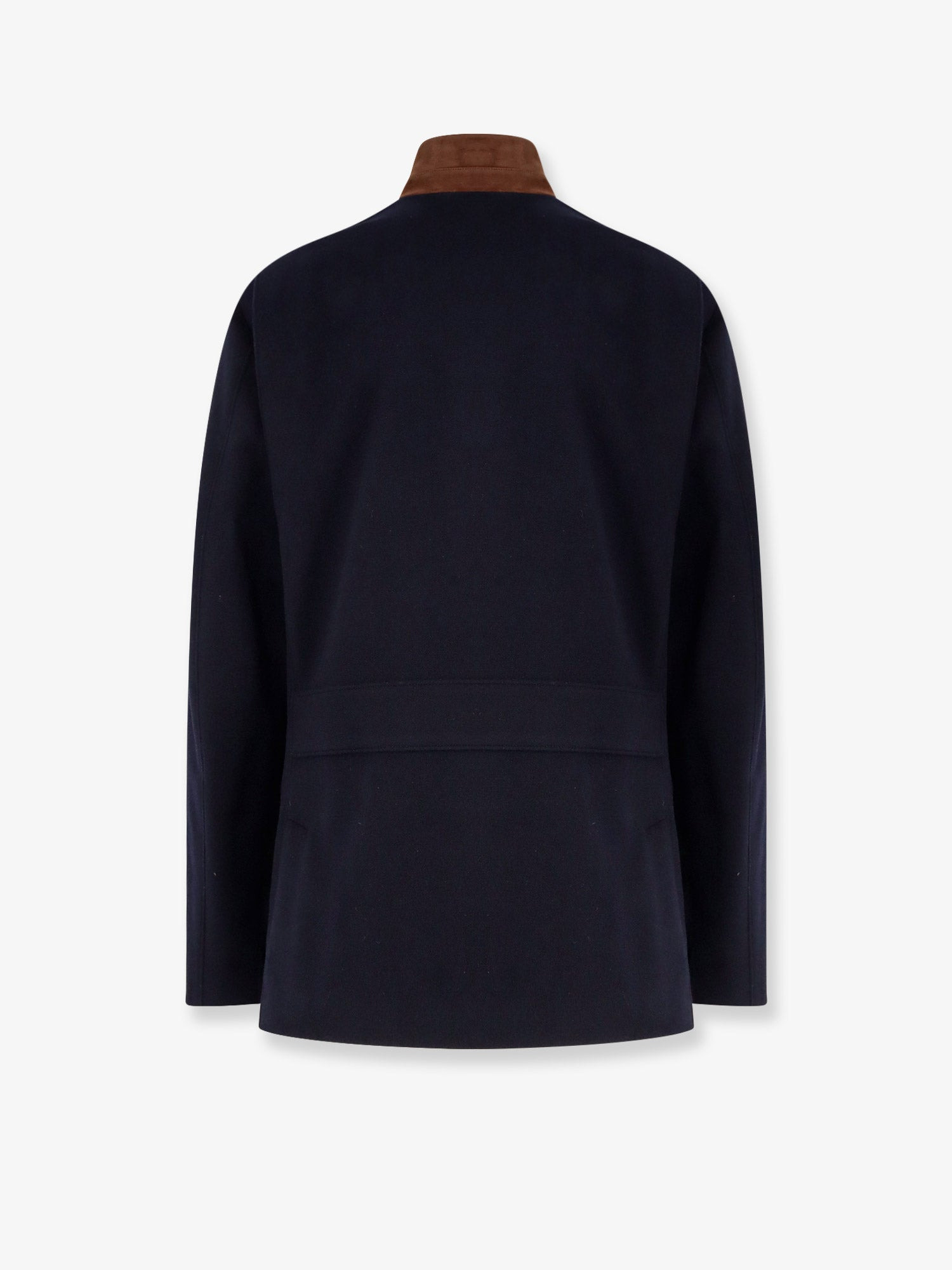 Loro Piana Men Roadster Cashmere Jacket - 2