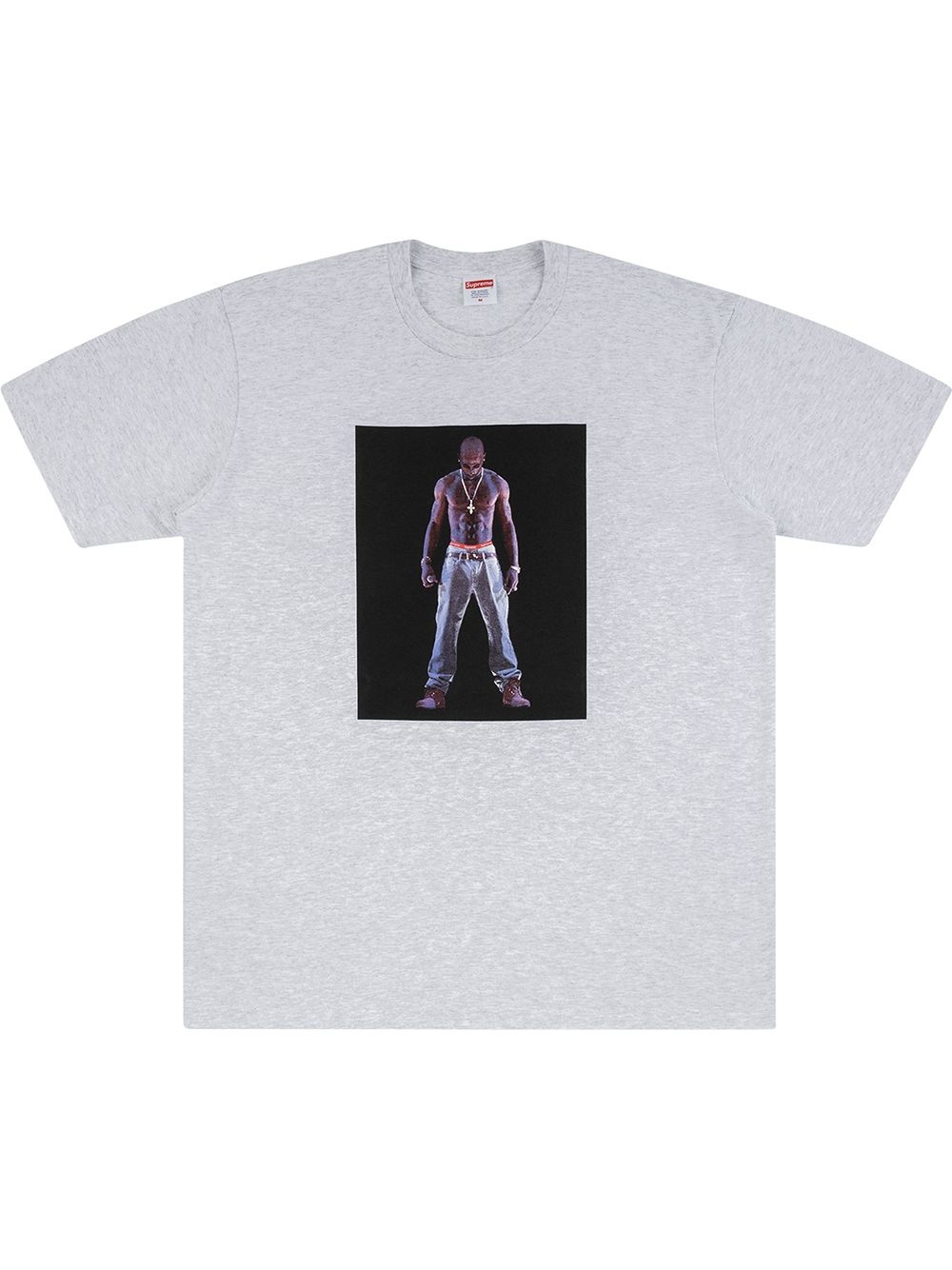 Tupac Hologram T-shirt - 1