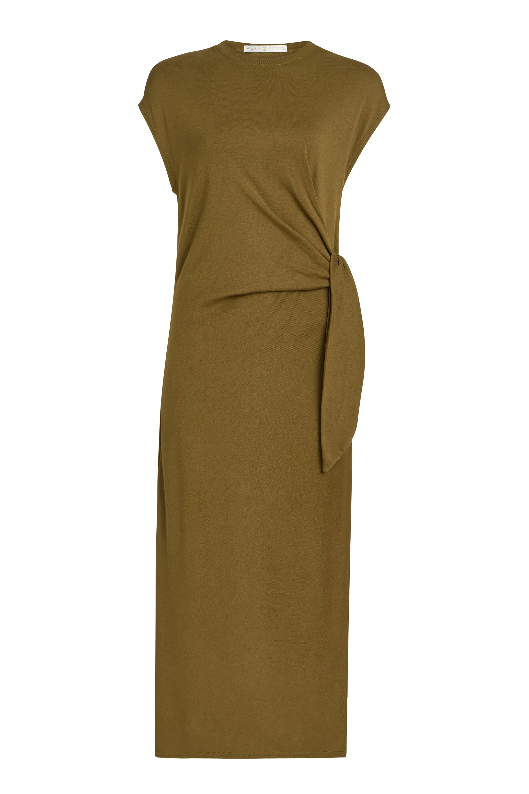 ELOWYN DRESS - 1