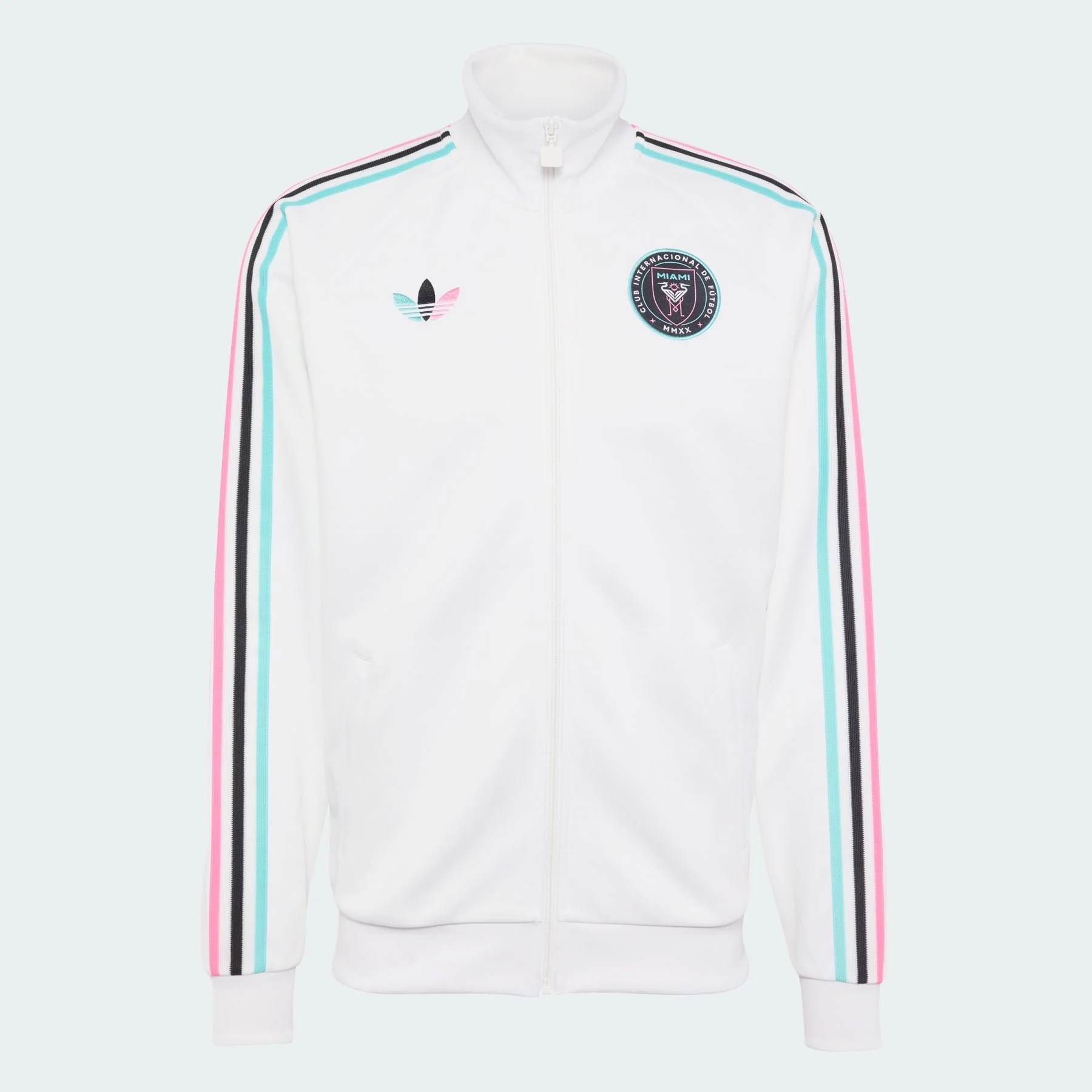 Inter Miami CF Originals Track Top - 1