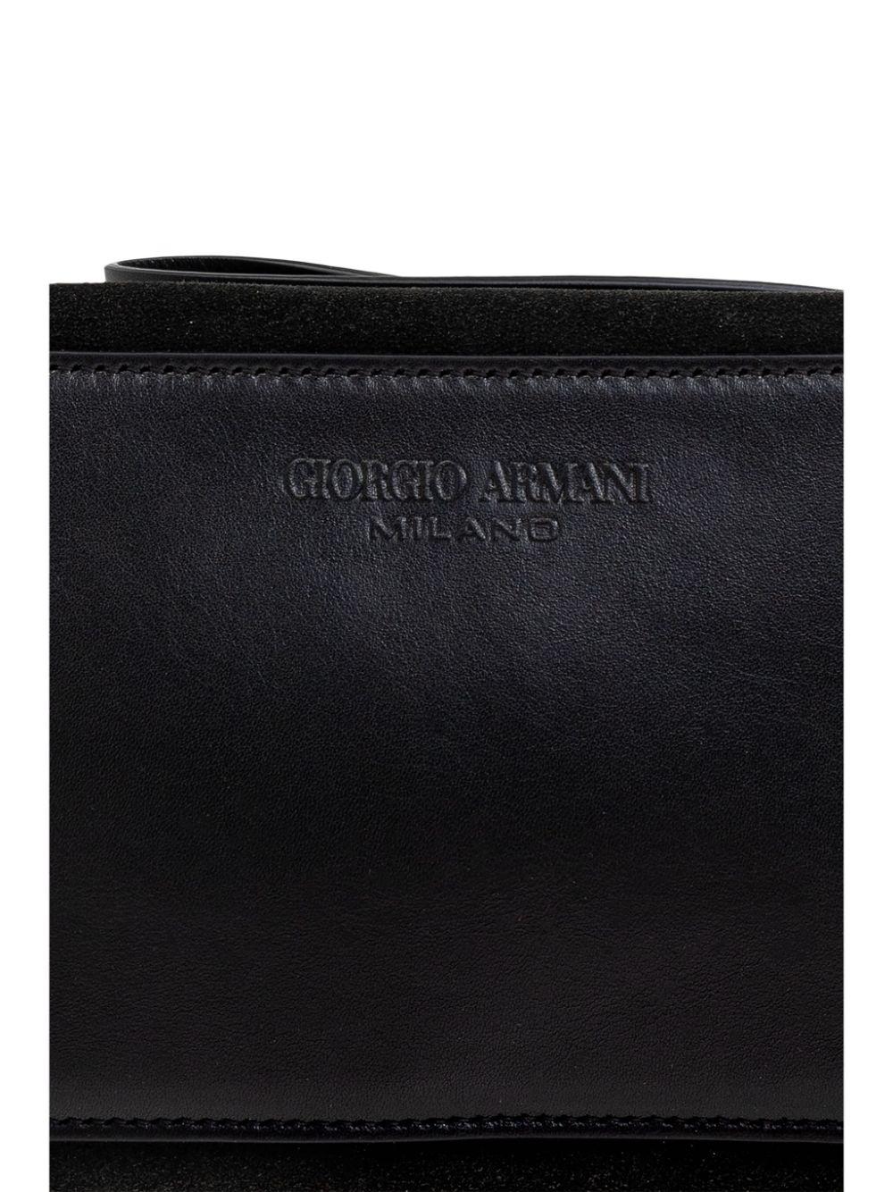 leather wash bag - 5