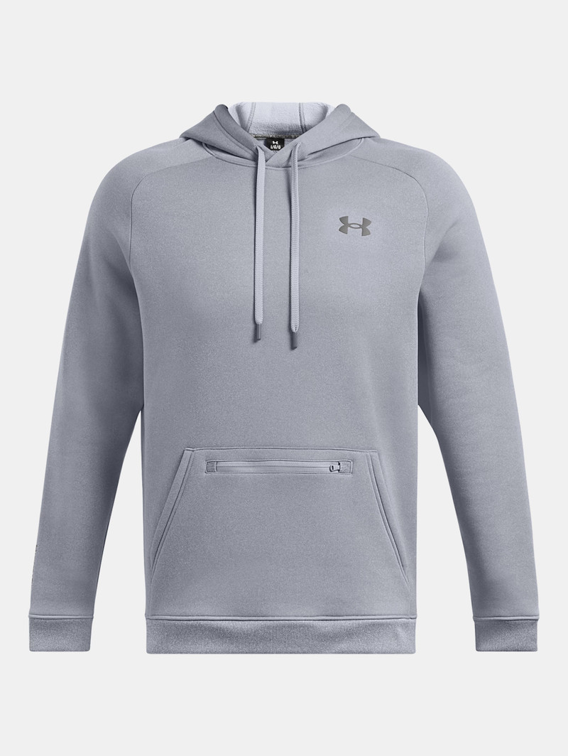 Men's Armour Fleece® Pro Kanga Hoodie - 1