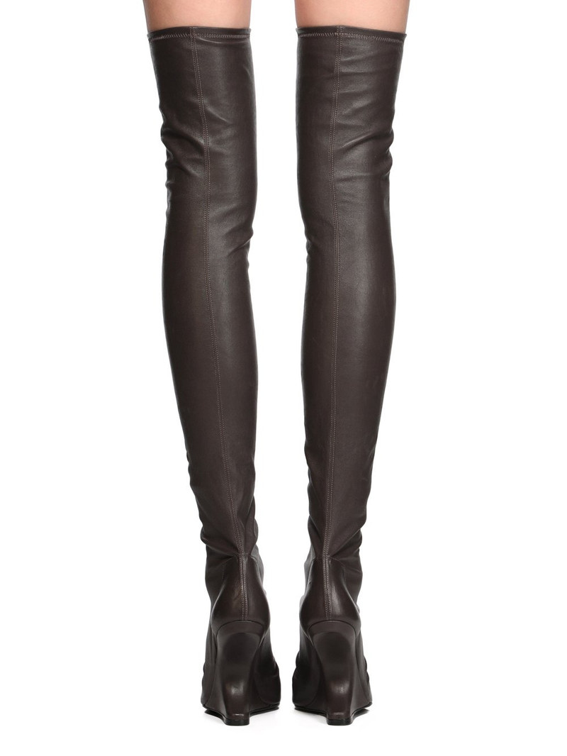 BOOTS 4