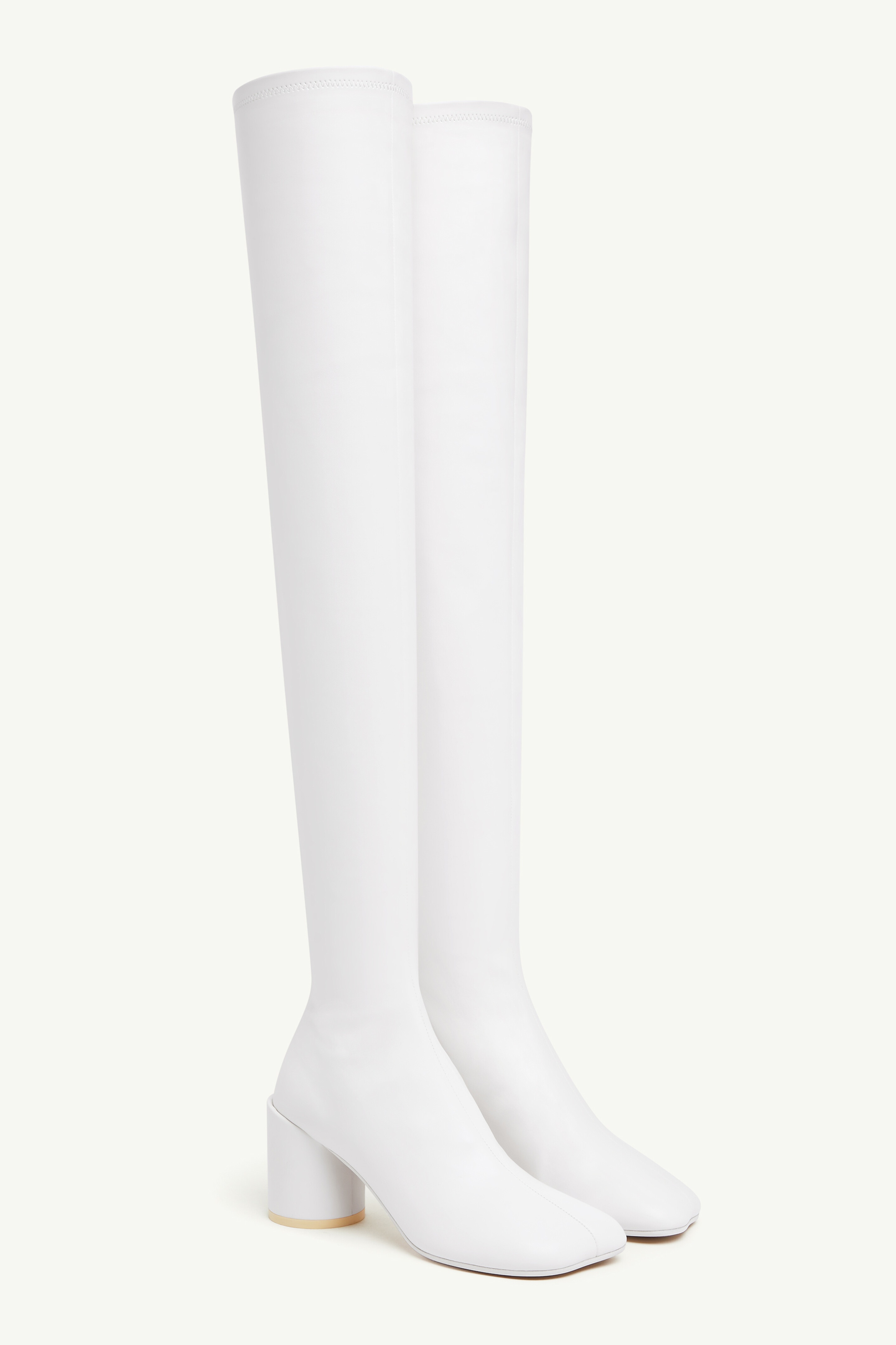 Anatomic Thigh high boots - 2
