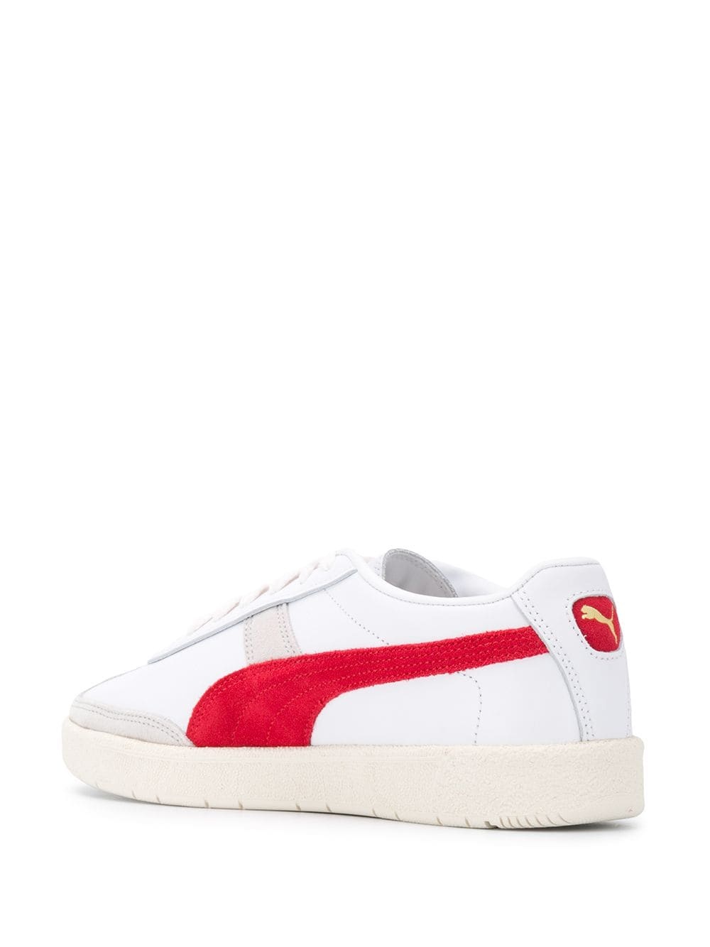 Suede Classic sneakers  - 3