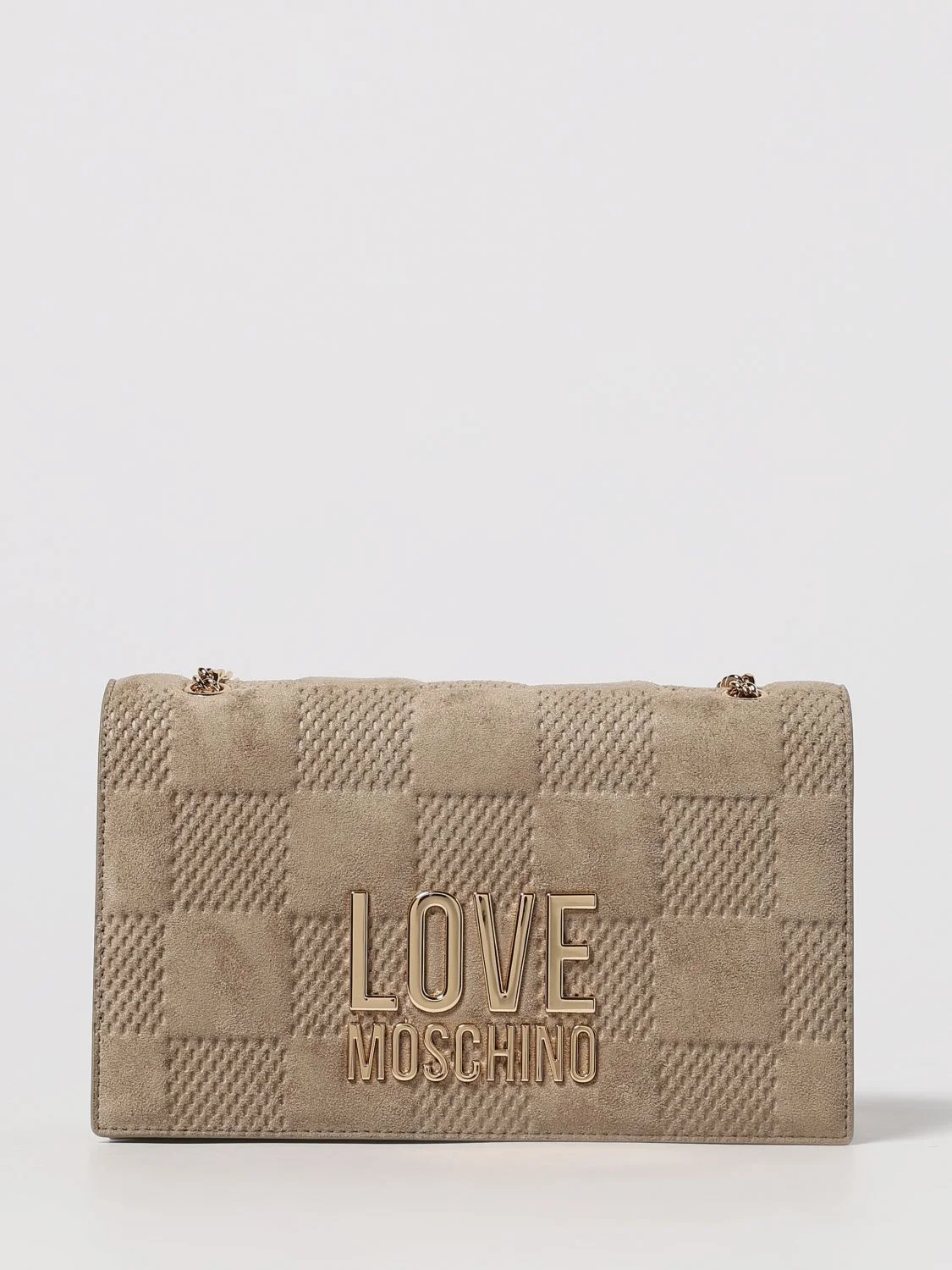 Handbag woman Love Moschino - 1