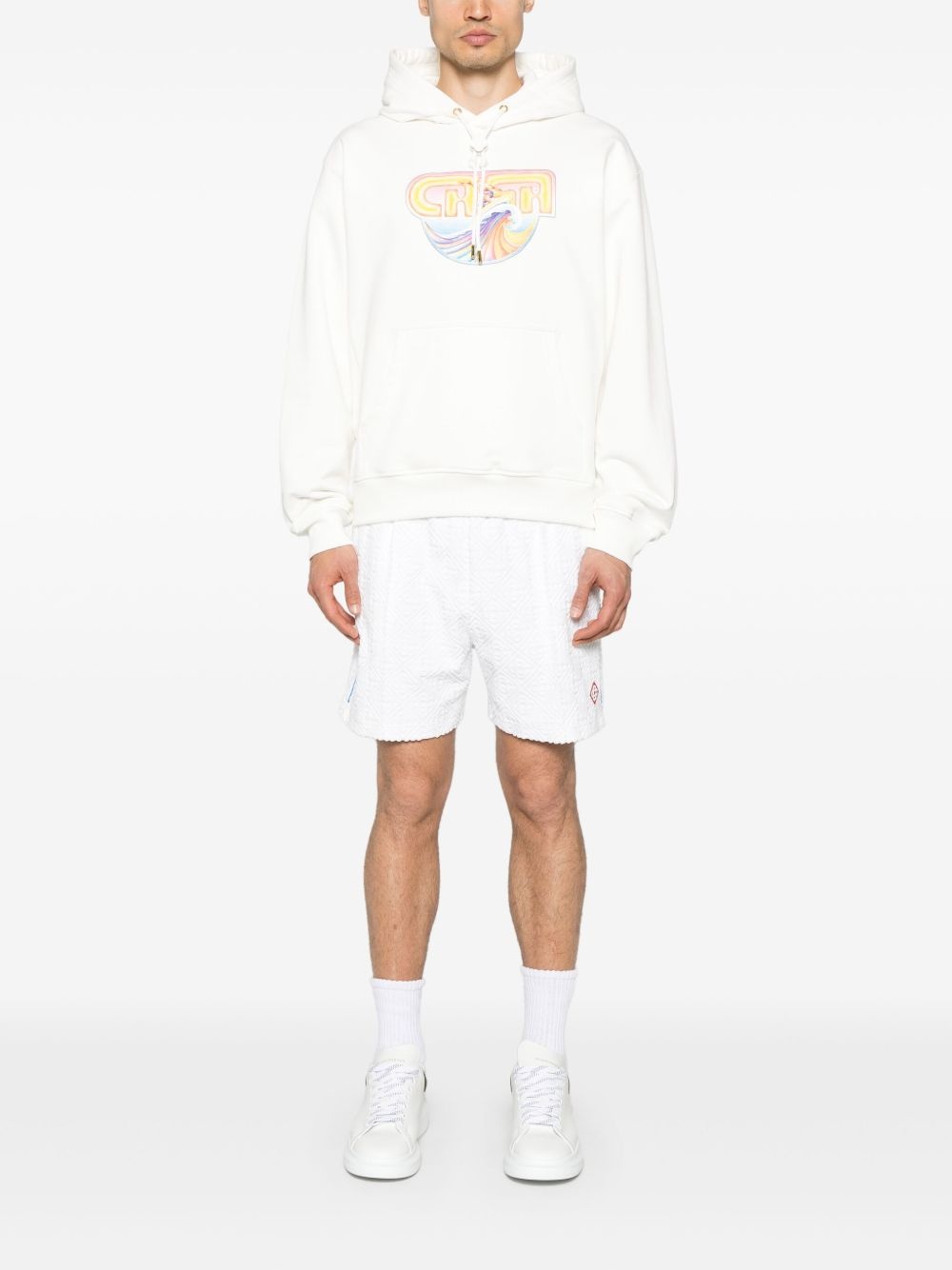 Casa Surf hoodie - 2