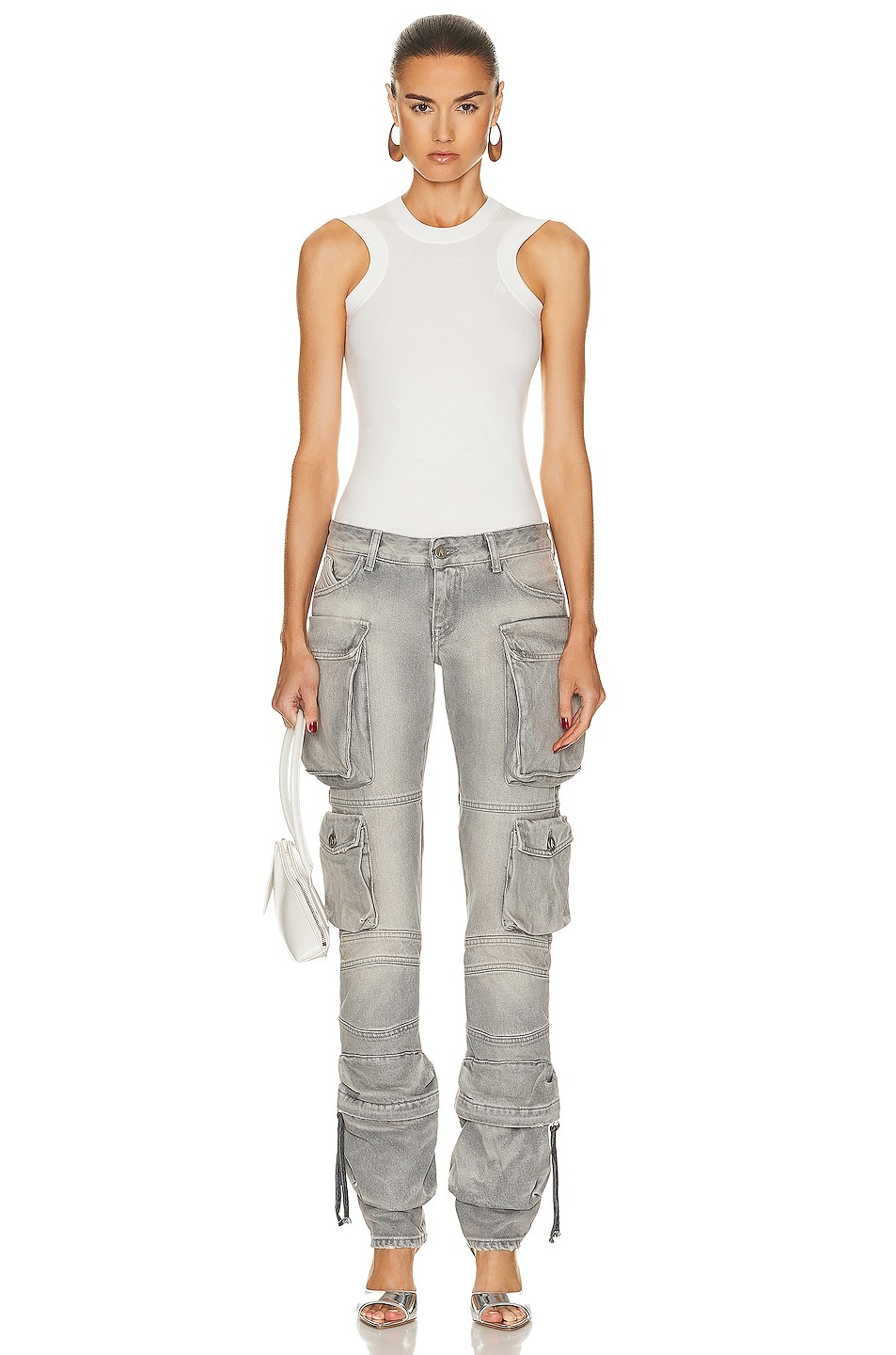 Essie Long Pant - 4