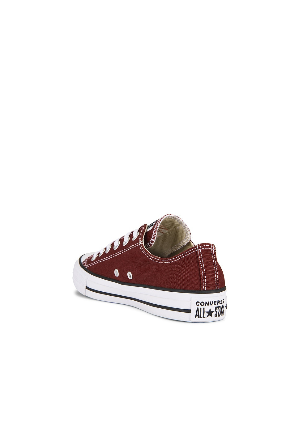 Chuck Taylor All Star Sneaker - 3