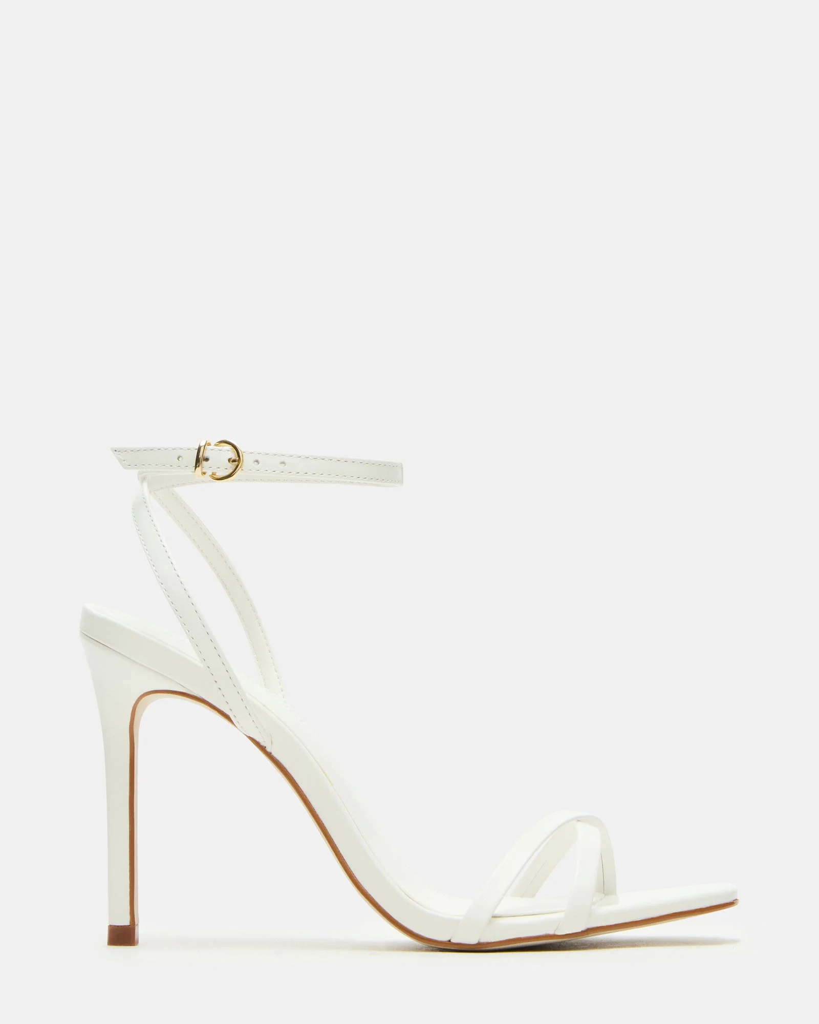 JYPSEY WHITE LEATHER - 1