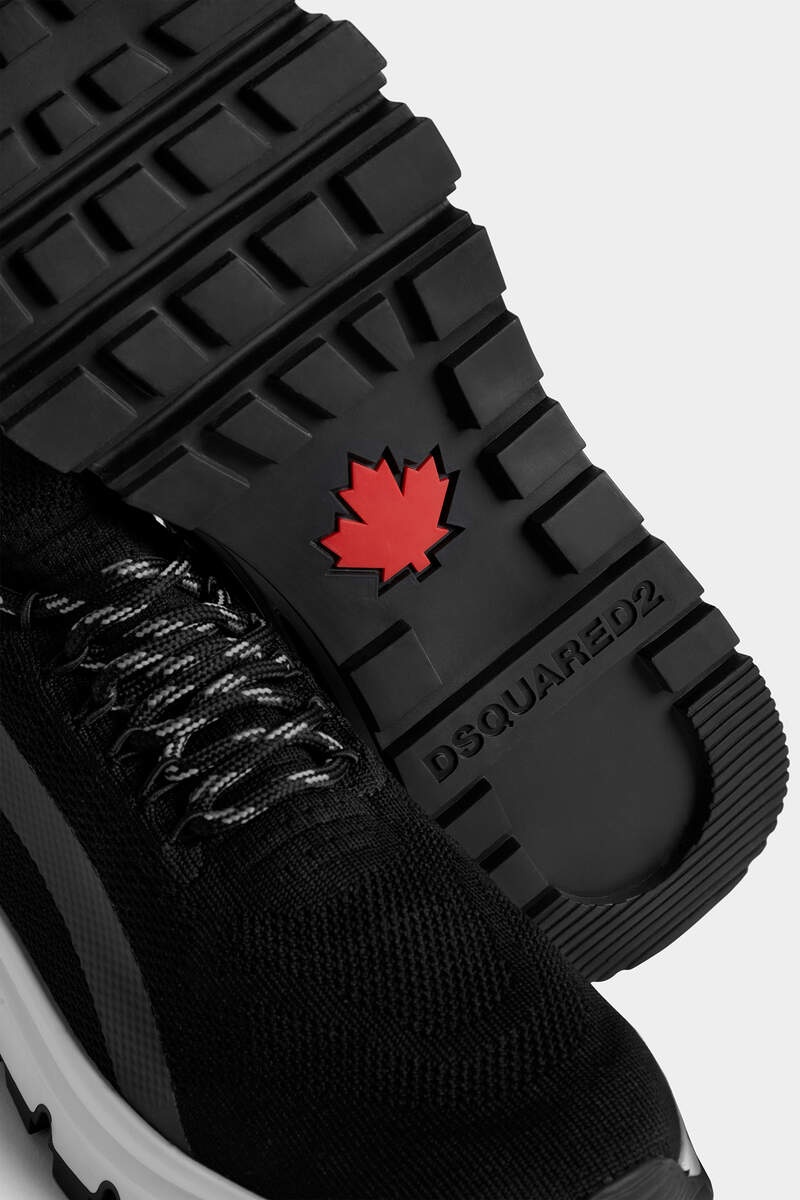 RUN DS2 SNEAKERS - 5
