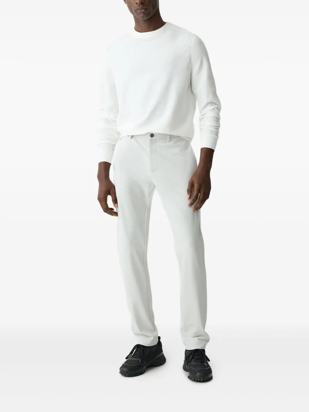TAPERED TROUSERS - 2