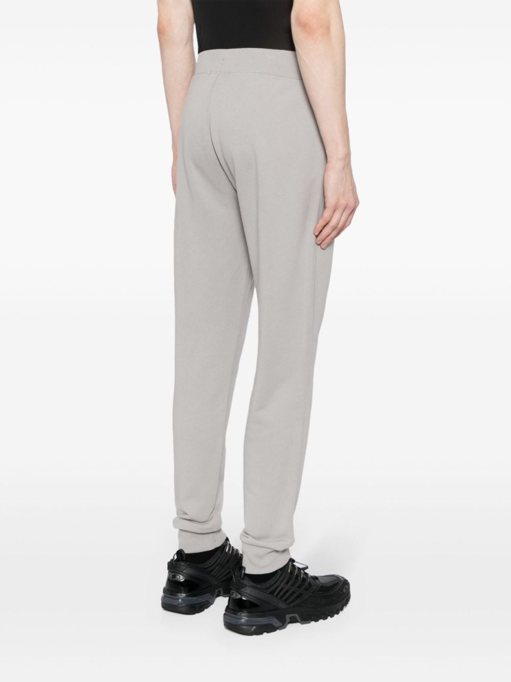 Lens-detail track pants - 4