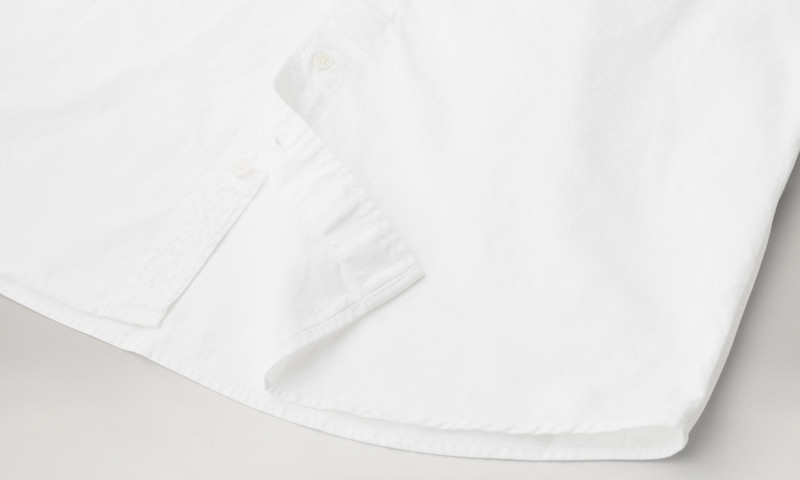 SCALE SHORT SLEEVE SHIRT 6