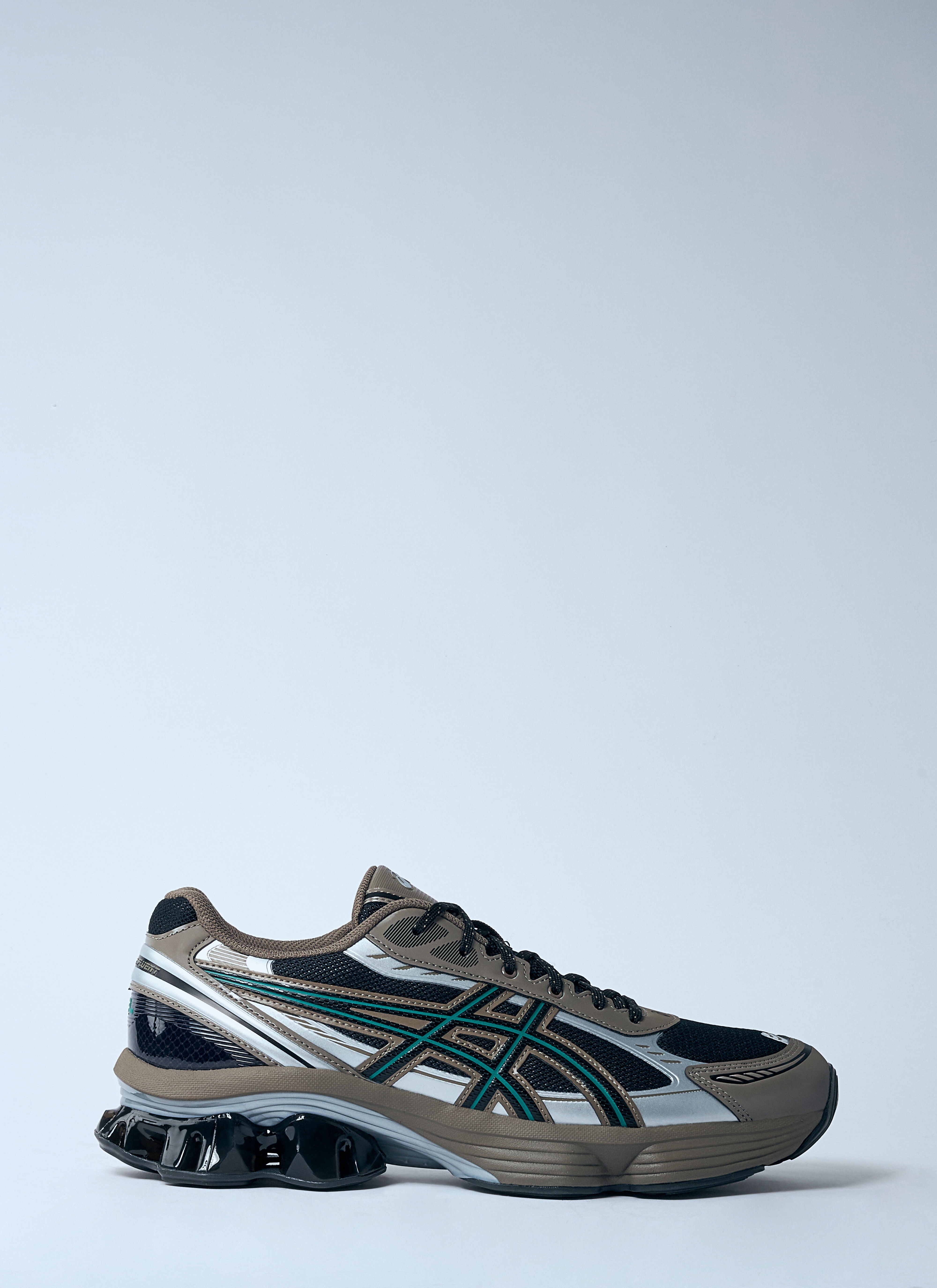 Gel-Kinetic Fluent Sneakers - 1