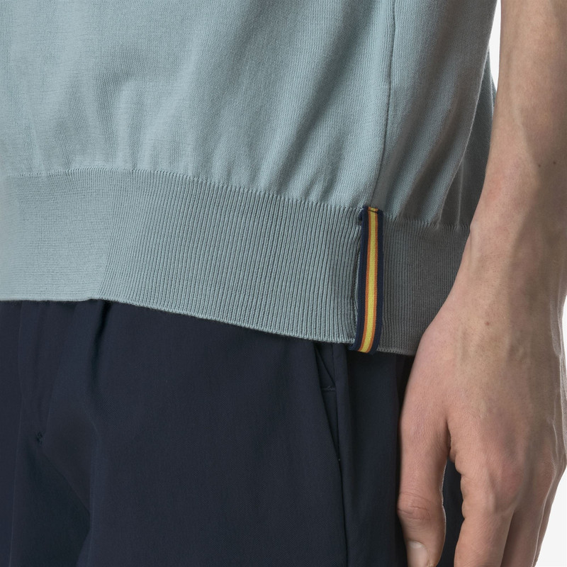 K-WAY PLEYNE outlook