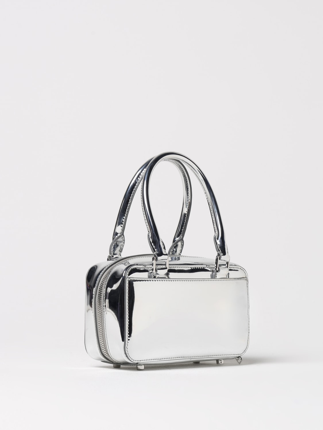Handbag woman Self-portrait - 2