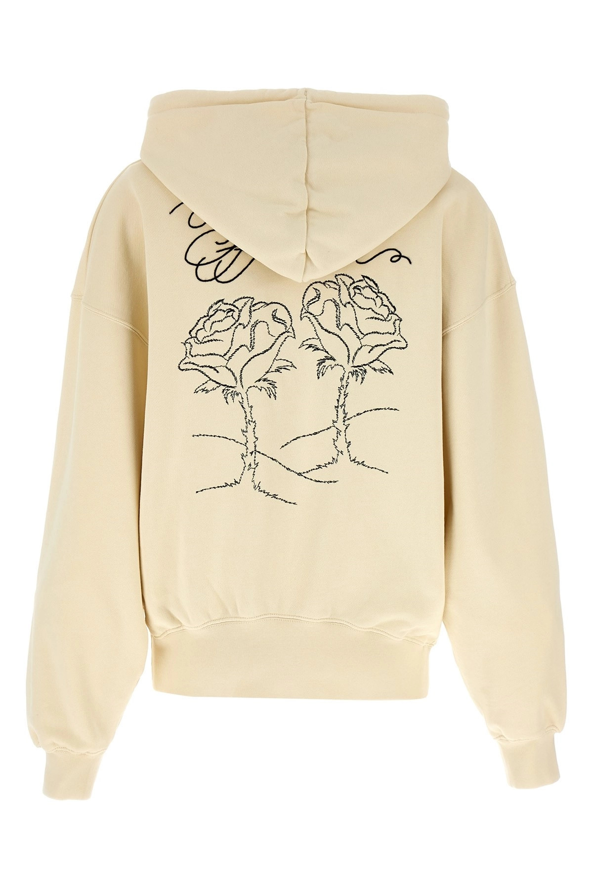'Cloud Arrow' hoodie - 3