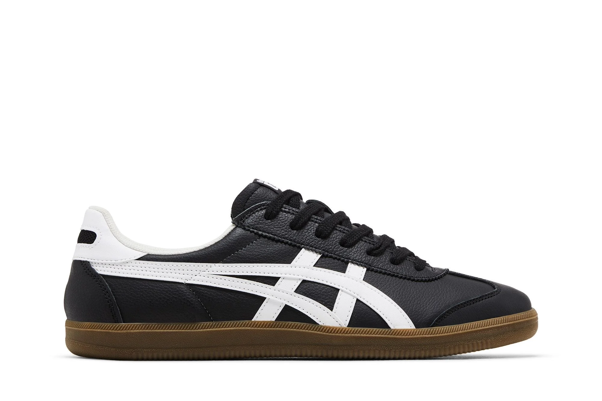 Onitsuka Tiger Tokuten 'Black White Gum' - 1