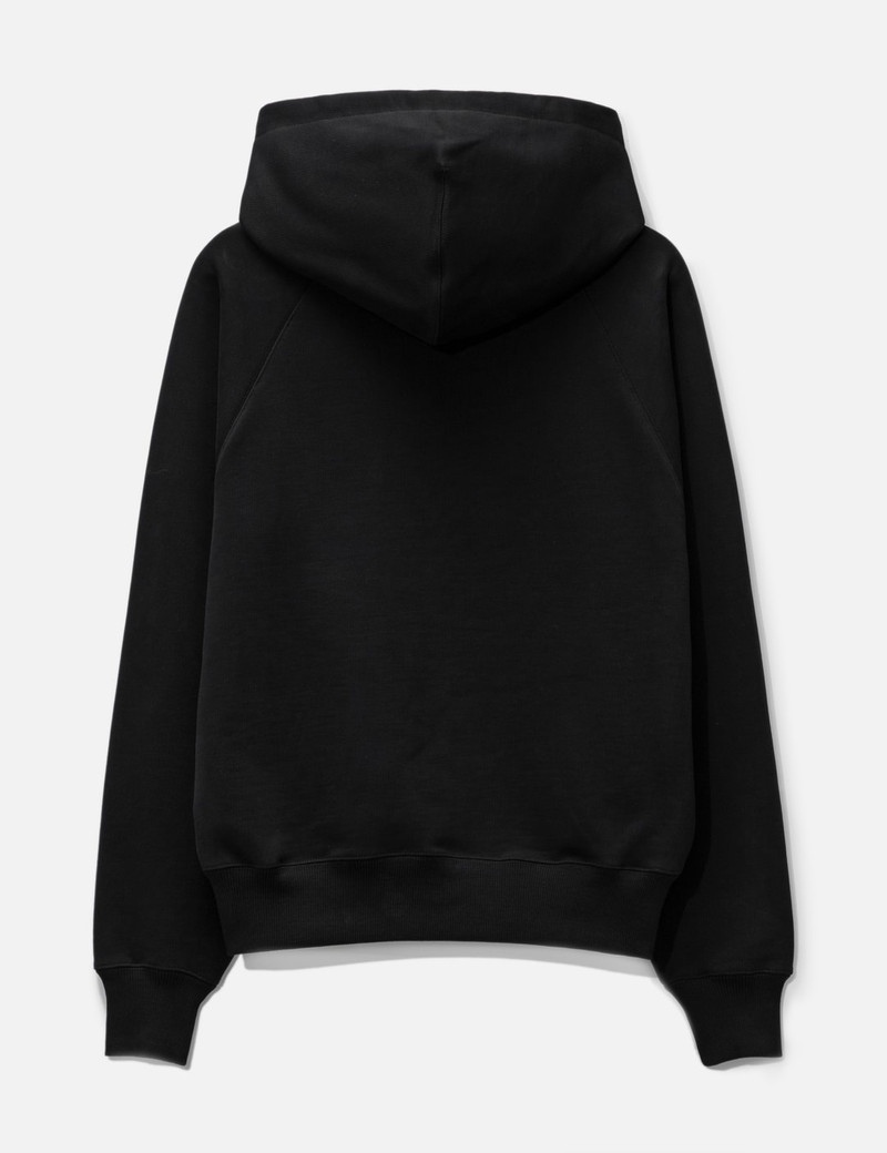 AMI ALEXANDRE MATTIUSSI HOODIE 2