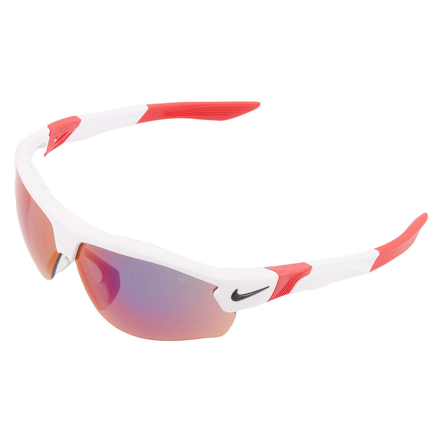 Nike Field Tint Wrap Men's Sunglasses NIKE SHOW X3 TEAM DN9252 101 72 - 3