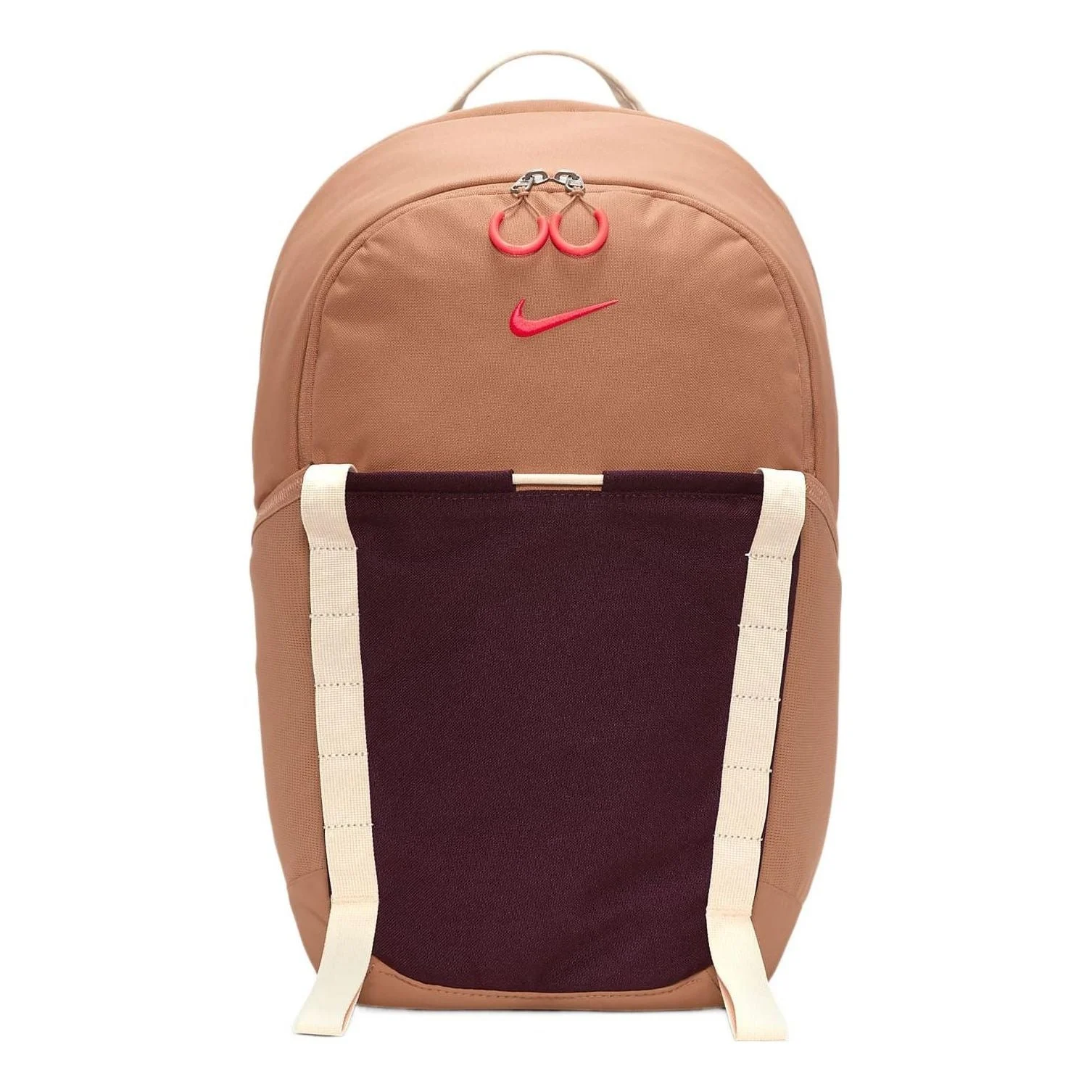 Nike Dri-FIT Hike Backpack 'Amber Brown' DJ9678-225 - 1